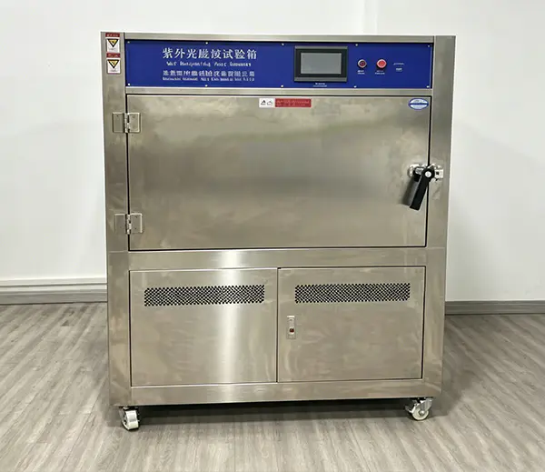 Impact Tester